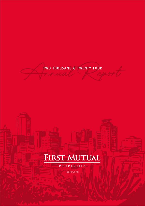 First Mutual Properties releases its 2024 Annual Report